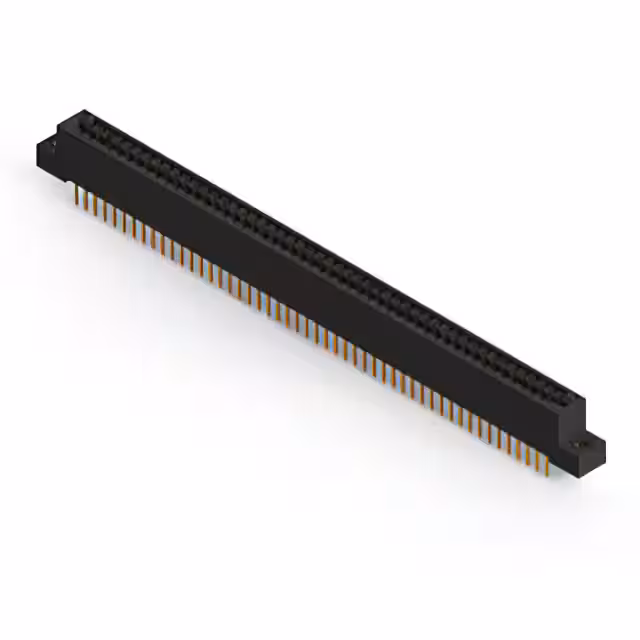 896-100-541-207 EDAC Inc.  Edgeboard Connectors